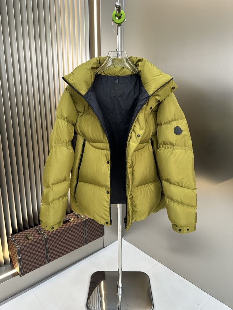 Moncler Down Jackets